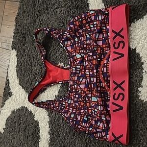 Victoria's Secret Sport sz small sports bra nwot WL172